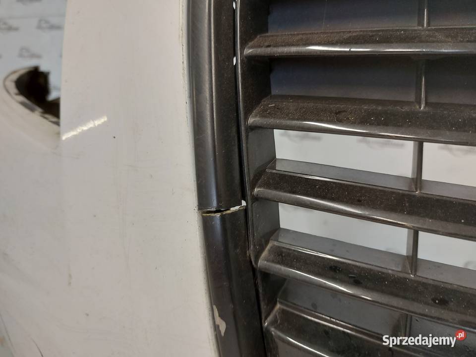 AUDI A3 8P SPORTBACK LIFT 12r zderzak przód Kielce sprzedam