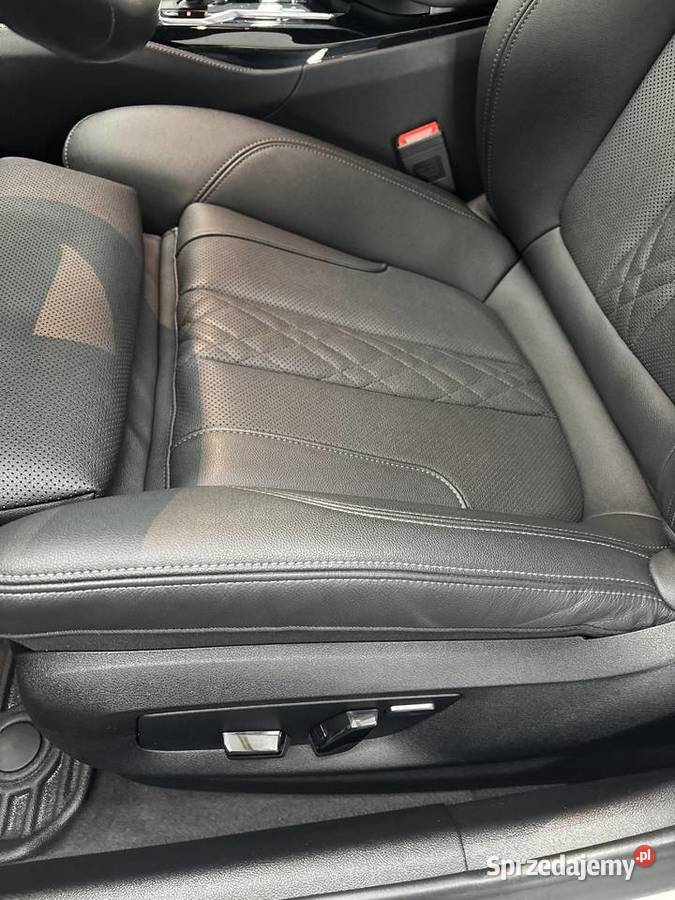 Bmw G30 bowy Węgrów