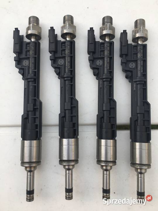 WTRYSKIWACZ do BMW FIRMY BOSCH 13647639994 Biała Podlaska