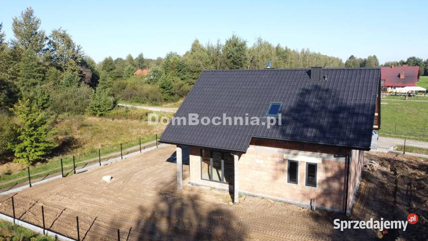 sprzedaży domu wolnostojącego Dąbrówka 1245m2