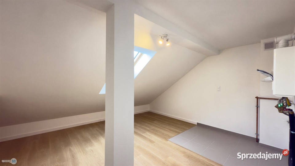 Do sprzedaży mieszkanie Kielce 125m2 5pokojowe