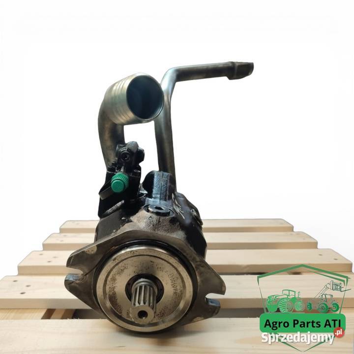 Pompa hydrauliczna A10VO45 R902431154 Rexroth Ciechanowiec