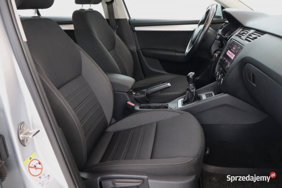 Skoda Octavia 10 TSI Zabrze sprzedam
