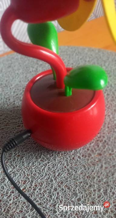 Wiatraczek stojący na USB wentylator Małkinia Górna sprzedam