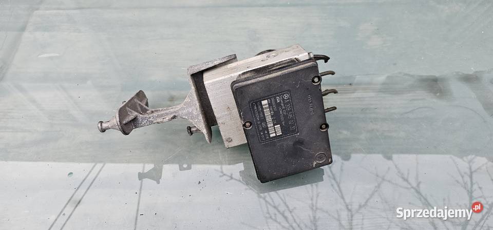 Pompa abs mercedes w209 w203 209545021232