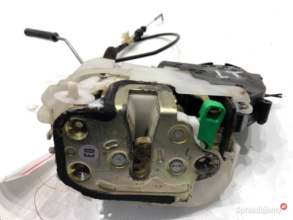 ZAMEK DRZWI LEWY TYŁ HONDA ACCORD VII osobowe