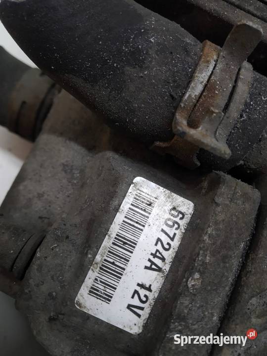 OGRZEWANIE POSTOJOWE WEBASTO MERCEDES W220
