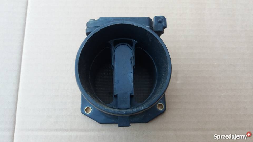 Audi A4 18 przepływomierz 058133471 AGH6010B Bolesławiec