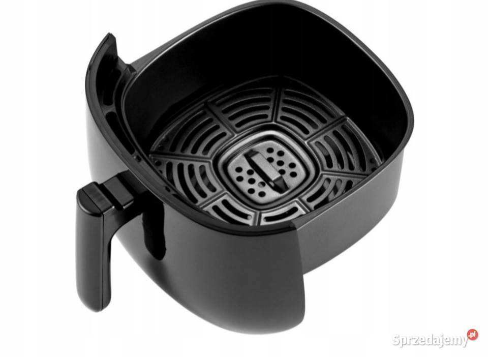 Zwilling Electrics Frytkownica beztłuszczowa 4L Nowy Sącz sprzedam