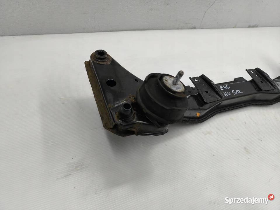BELKA ZAWIESZENIA SILNIKA PRZÓD BMW E46 19