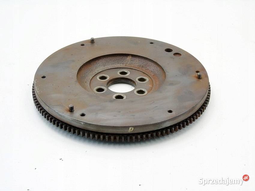 KOŁO ZAMACHOWE 12 10 SPACE STAR 6 MIRAGE DODGE osobowe Sosnowiec