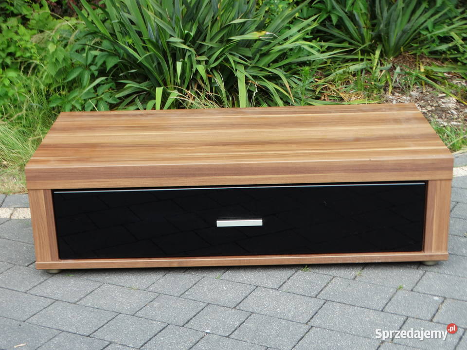 Wisząca witryna szklana półka Biłgoraj