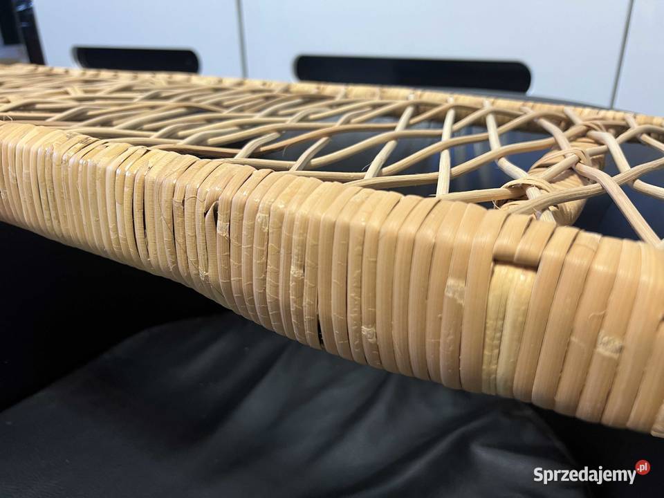 Półka bambusowa Garbus Gdańsk