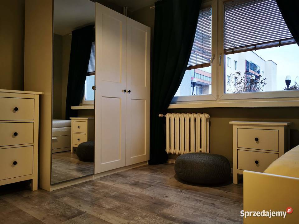 Do wynajęcia mieszkanie 52 m2 Duża Góra winda małopolskie Kraków
