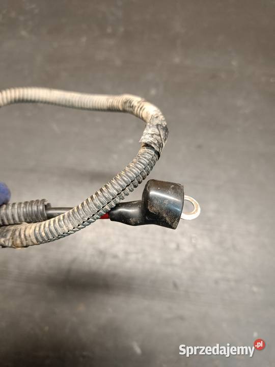 Przewód rozrusznik wiązka instalacja części Wiązki elektryczne Gołaczewy