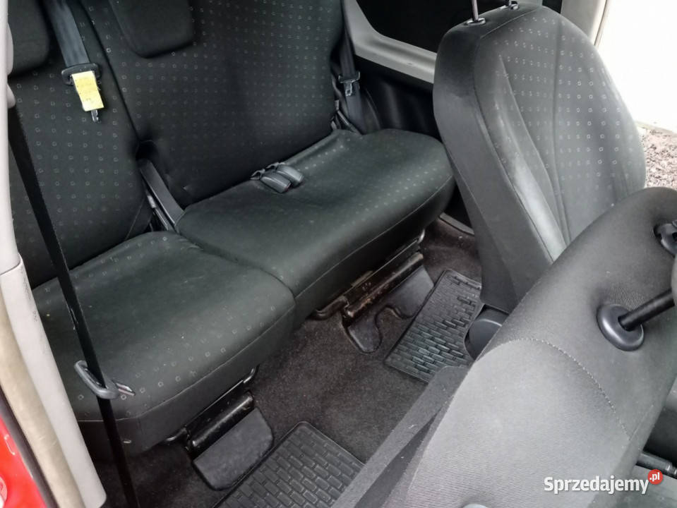 Toyota Yaris II 20052011 wspomaganie kierownicy lubelskie