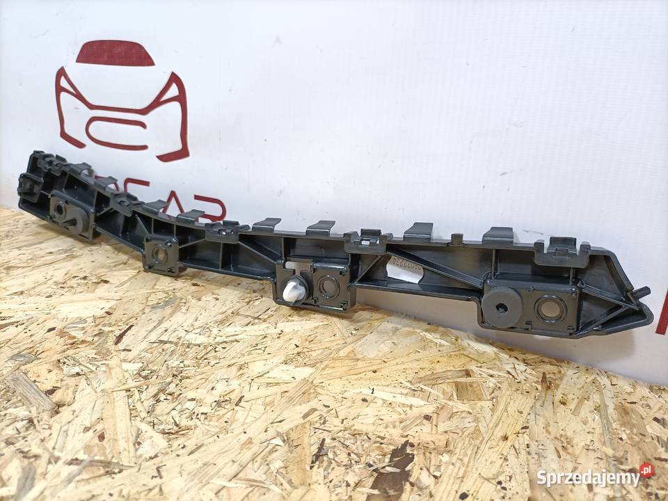 FORD GALAXY MK3 15 ŚLIZG MOCOWANIE ZDERZAKA Pleszew