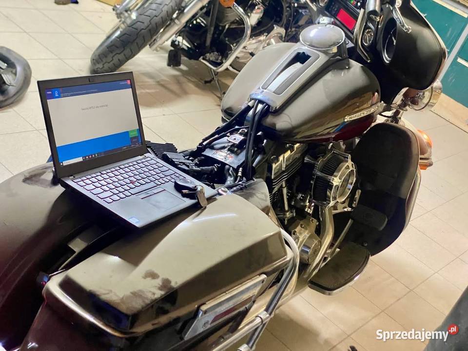 Diagnostyka komputerowa motocykli Klucze FOB podkarpackie Dębica