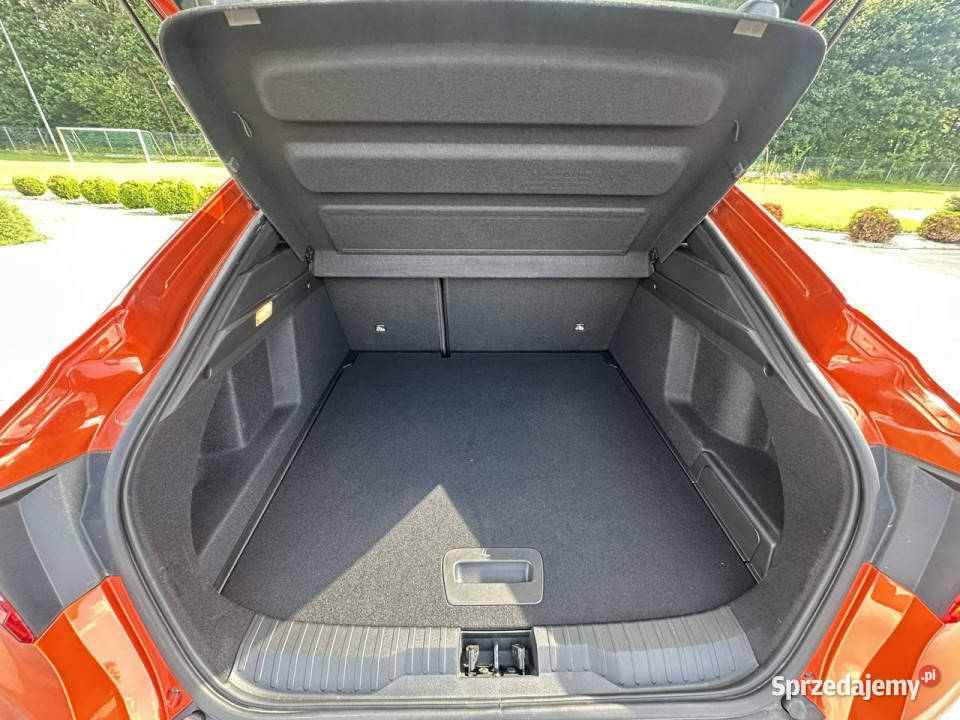 Renault Arkana system Start-Stop Arkana Lipówki sprzedam