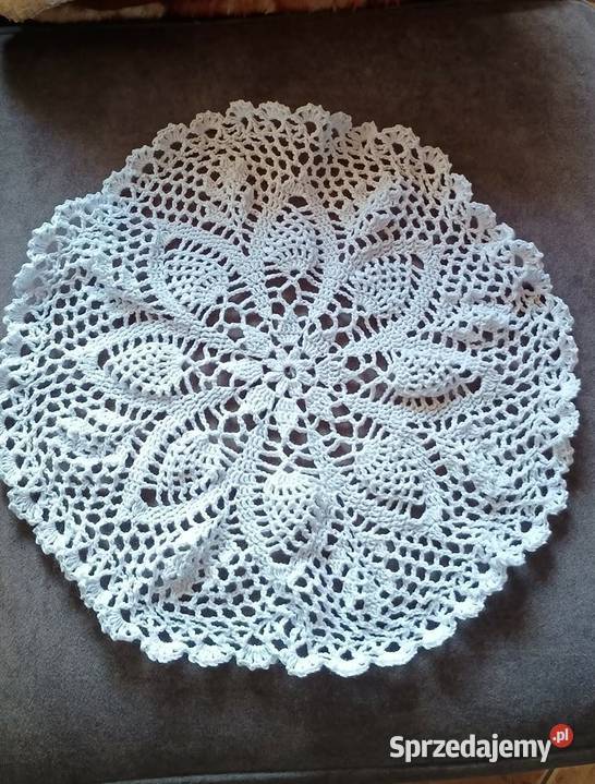 Serwetki do koszyczka