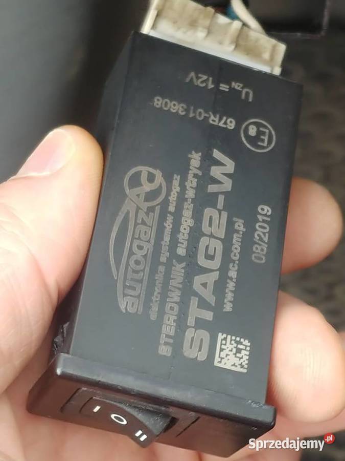 Felicia z gazem LPG 13 MPI gaz ekonomiczne 25100