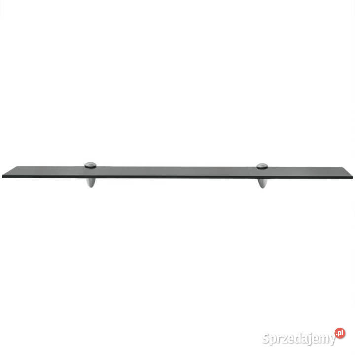Półki szklane 2 80 x 10 8 mm WM3051507 Warszawa sprzedam