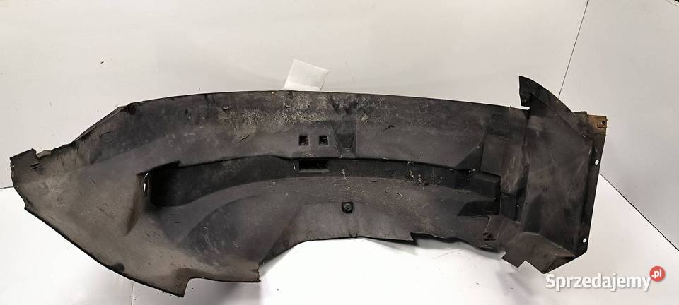 NADKOLE PRAWE CADILLAC ELDORADO Lipno sprzedam