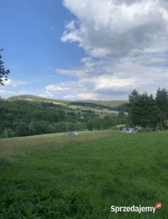 2400m Swierki Kłodzkie Budowlana NOWA Sprzedaż Kłodzko