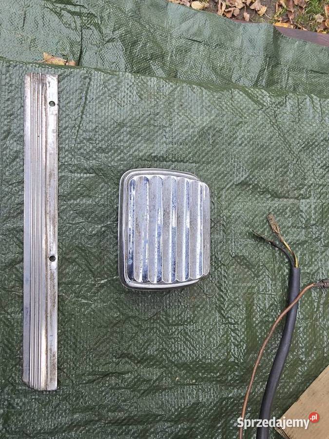 Vw garbus popielniczka mazowieckie Sulejówek
