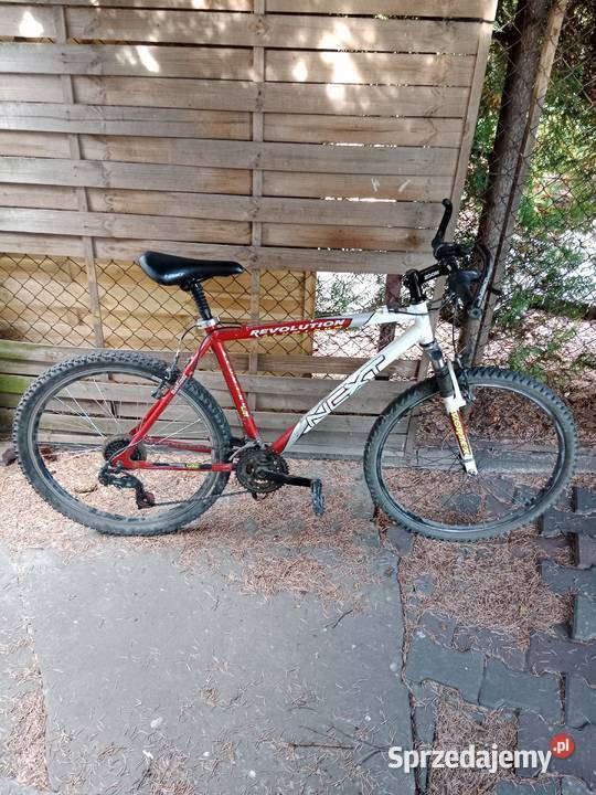 Sprzedam rower górski Górskie, MTB Zabrze