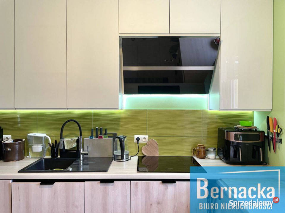 Nowoczesne 3pokojowe z dużym tarasem dolnośląskie Wrocław