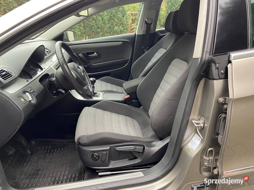 20 TDI 140 Super stan 18 calowe felgi ledy 288000km Radom