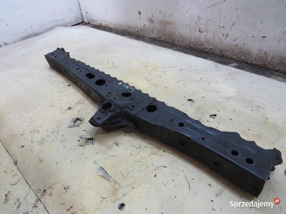 BELKA POD CHŁODNICE AURIS II LIFT 16 D4D