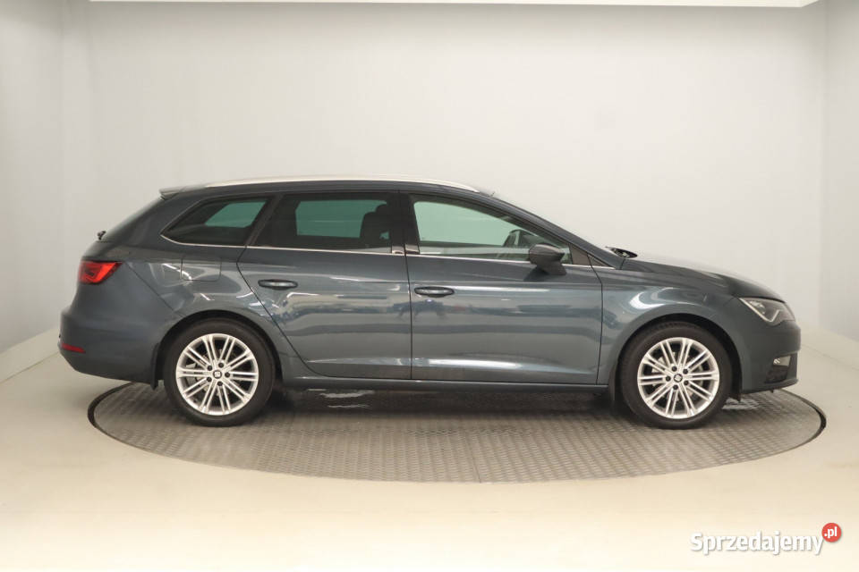 Seat Leon 15 TSI Motoryzacja śląskie Zabrze