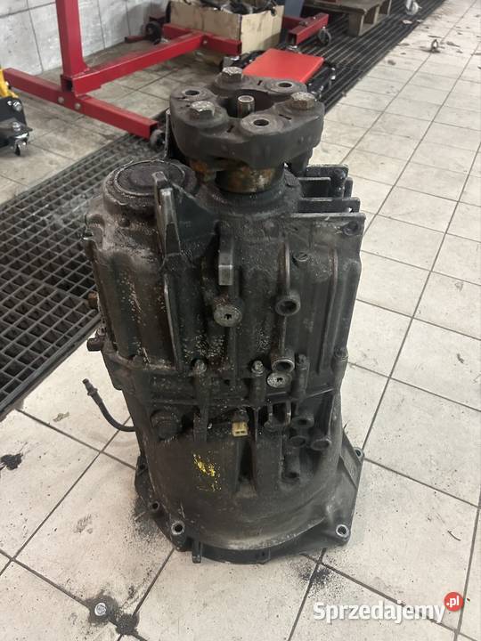 Skrzynia e46 20d Części samochodowe Lublin sprzedam