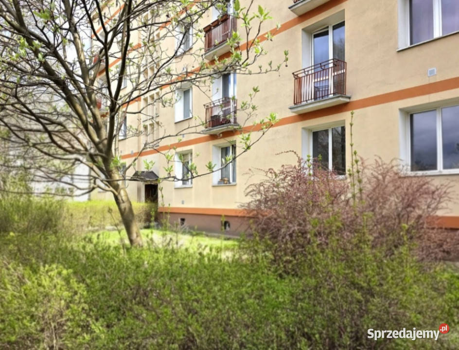Mieszkanie 38m2 Warszawa State Bielany