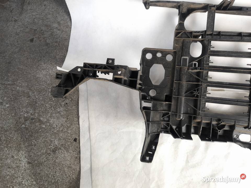 Pas przedni Wzmocnienie czołowe Mini COOPER S Rzeszów sprzedam