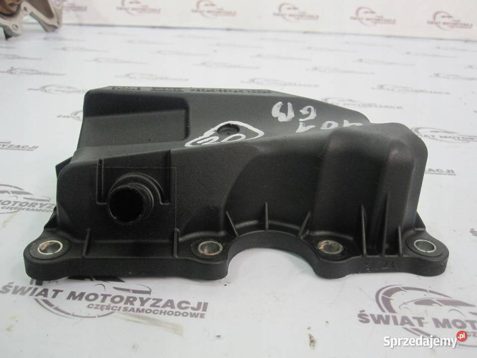 Ford Ka Plus 12 TIVCT B2KA 70 odma oleju świętokrzyskie sprzedam