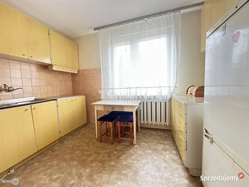 Mieszkanie 4827m2 2pok Kielce 7437zł/m2 świętokrzyskie