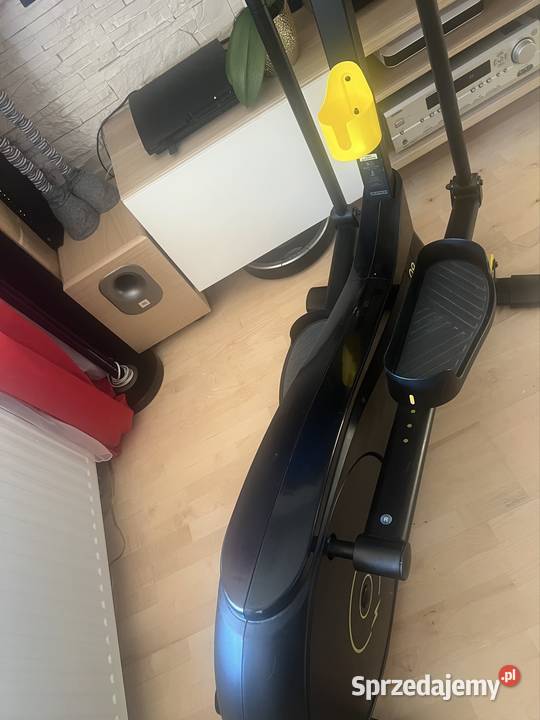 Orbitrek Rower eliptyczny Decathlon Domyos mazowieckie Warszawa sprzedam