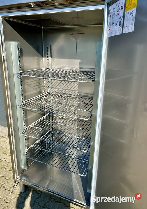 SZAFA CHŁODNICZA ELECTROLUX 700L LODÓWKA Krępsko