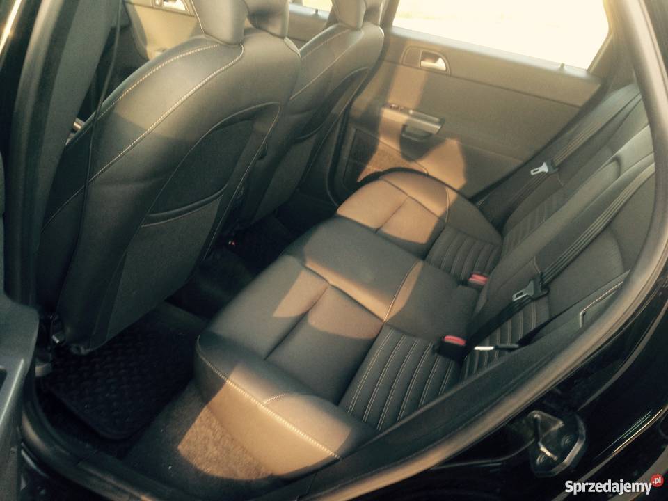 Volvo S40 16D S II Lift ABS Stężyca