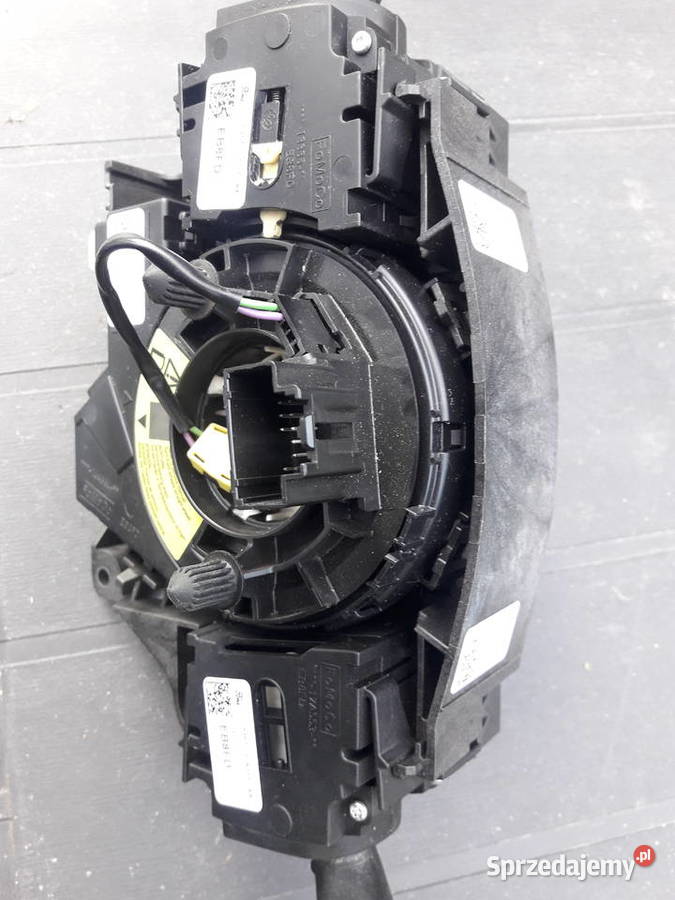 Przełącznik zespolony Ford Transit Custom 2014 Poznań