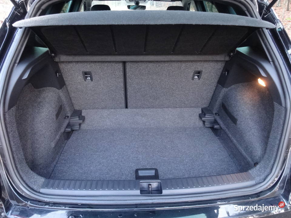 Seat Arona Salon I właś Przebieg 45 Wersja FR Olkusz