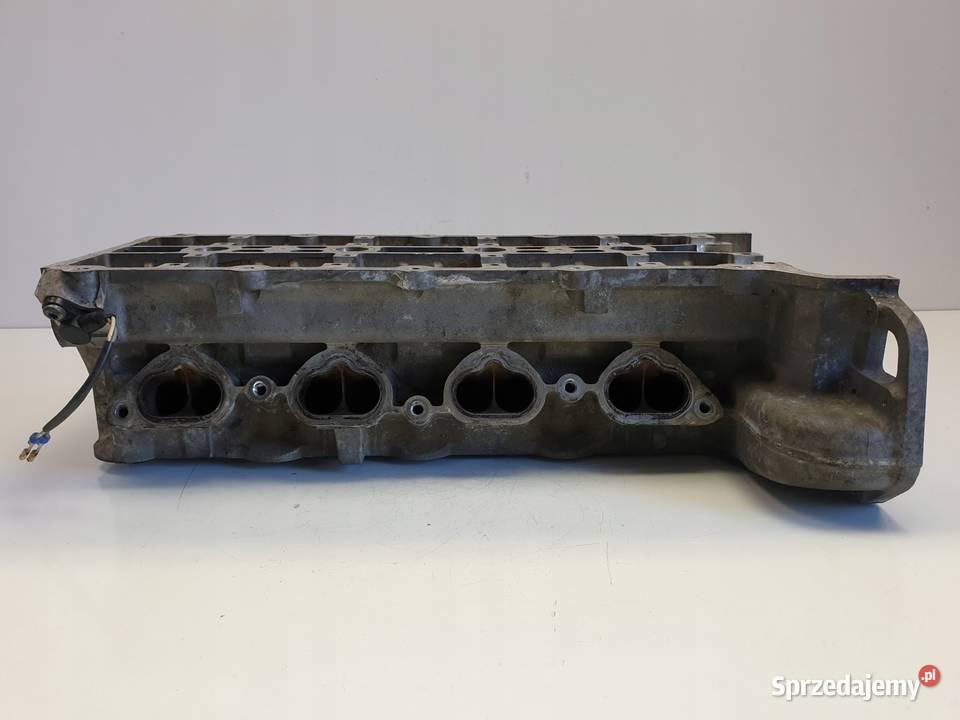 Jaguar XJ8 XK8 40 V8 GŁOWICA CYLINDRÓW lubelskie Chełm