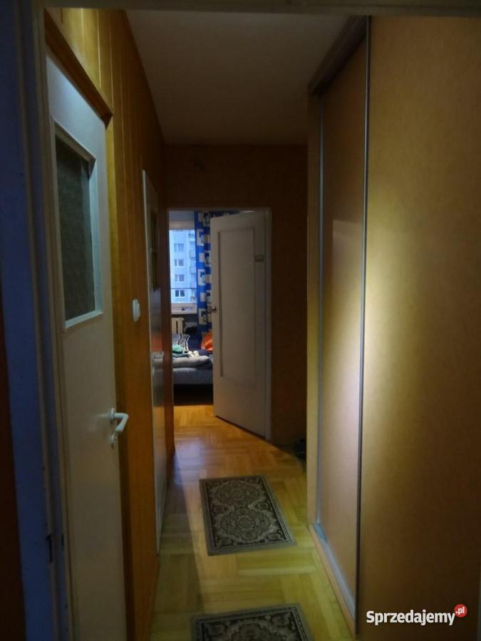 3 pokoje Warszawa Bemowo Kazubów