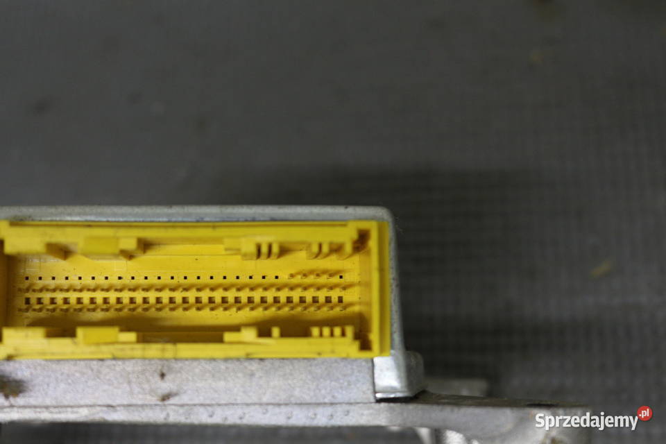 RENAULT LAGUNA II SENSOR PODUSZEK 8200142183 Prochowice