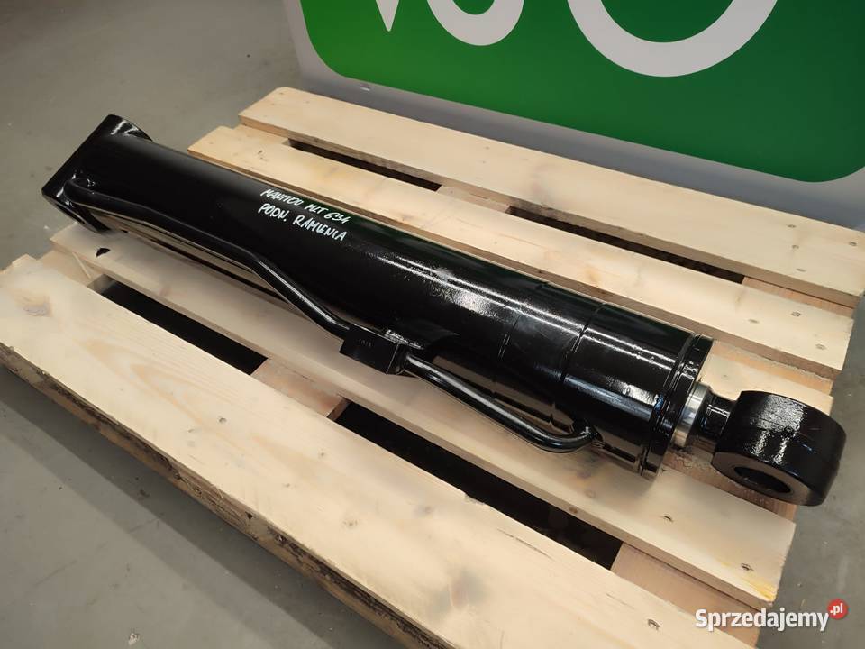 Siłownik podnoszenia masztu Manitou MLT 634 Wilkowo