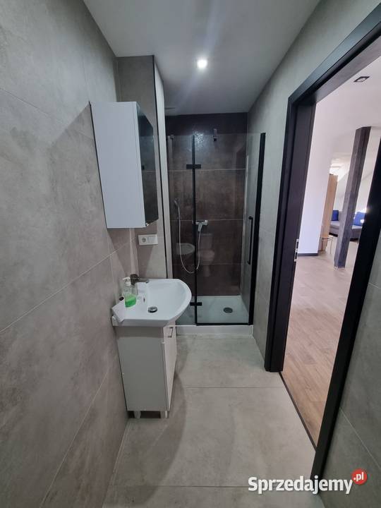 Wynajmę Pokój 1 osobowy Brzegi Kokotów Kraków