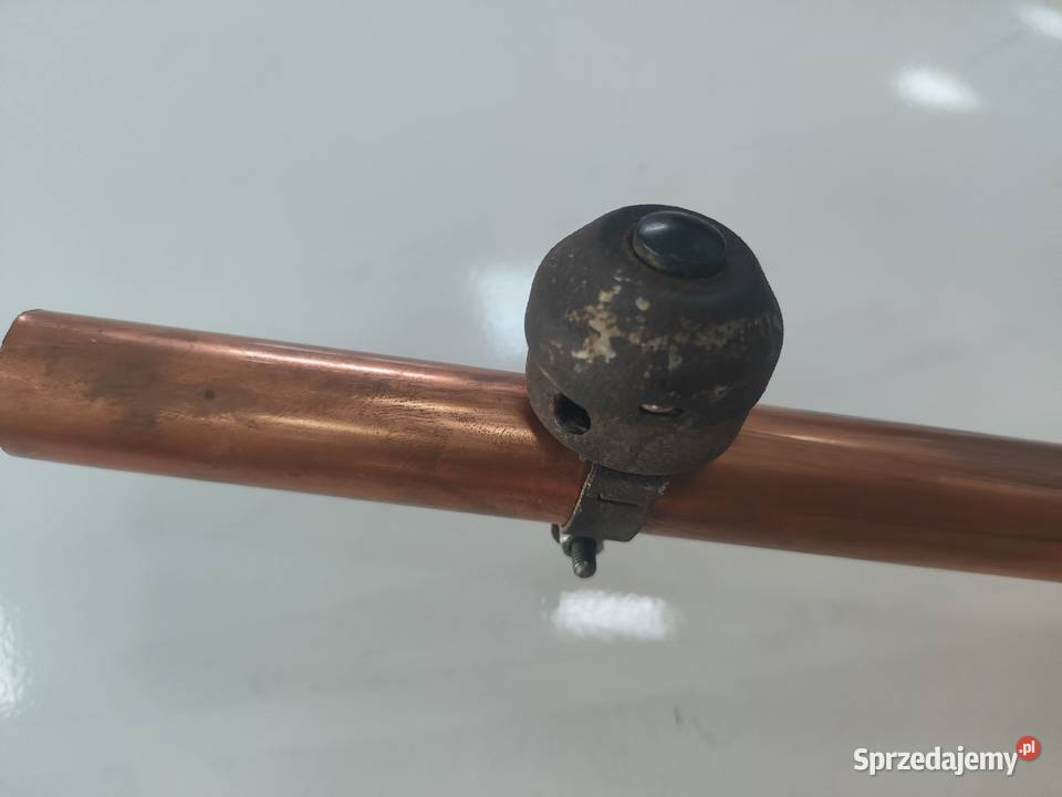 SHL M04 gaszak wyłącznik zapłonu sprzedam